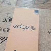 Motorola Edge 50 neo nuovo