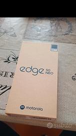 Motorola Edge 50 neo nuovo