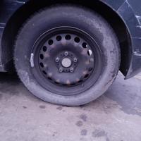 PINZA FRENO POST. SX. VOLKSWAGEN GOLF «VII» (2013)