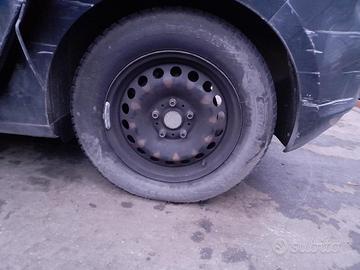 PINZA FRENO POST. SX. VOLKSWAGEN GOLF «VII» (2013)