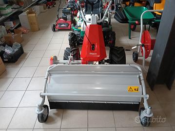 Trinciaturto BTS 100