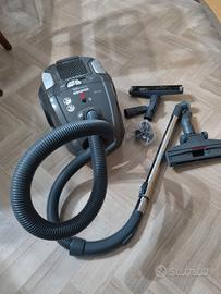 Aspirapolvere con sacco Hoover 