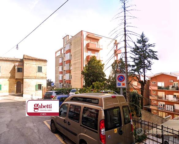 Appartamento Chieti [VCH24043VRG]