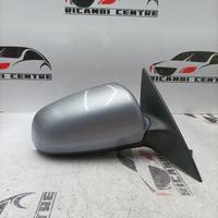 Specchietto retrovisore destra audi a6 2008 colore