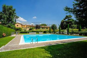 Appartamento - Valeggio sul Mincio