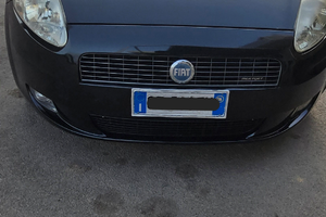 Grande punto 1.3 Multijet 90cv anno 2006