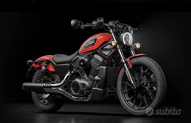 Harley-davidson Nightster 975