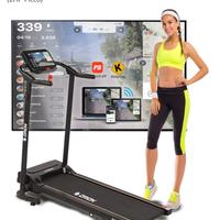 Tapis roulant: Orion fitness