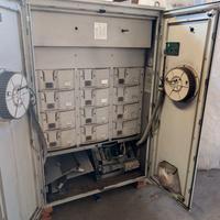 Inverter Fotovoltaico Fronius CL 48.0