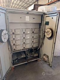 Inverter Fotovoltaico Fronius CL 48.0