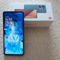 Smartphone Redmi Note 13 Pro black