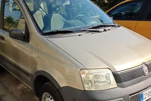 Auto unico proprietaro