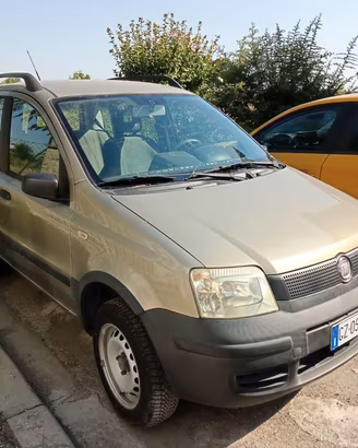 Auto unico proprietaro