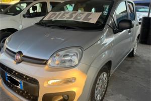 Fiat Panda 1.3 MJT S&S Easy Van 4 posti