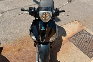 Liberty nero 200