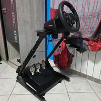 volante logitech g923 