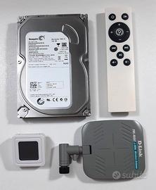 Vari oggetti elettronici (spedizioni GRATIS!)