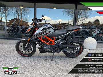 Ktm Duke 125