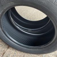 gomme quattro stagioni 215/55 R17 