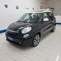 Fiat 500L Lounge 1.3 Multijet 85cv Dualogic