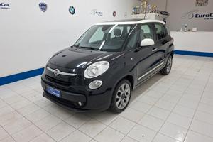 Fiat 500L Lounge 1.3 Multijet 85cv Dualogic