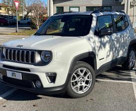 JEEP Renegade 1.6 Mjt DDCT 120 CV Limited