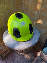 casco bici