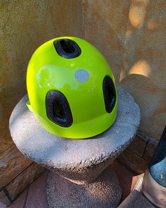 casco bici