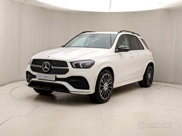 MERCEDES GLE (V167) - GLE 300 d 4Matic Mi