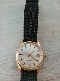 Omega Seamaster