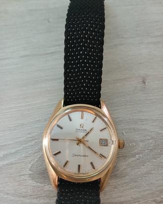 Omega Seamaster