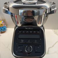 Moulinex Companion XL HF805 – 2021 – Completo di a