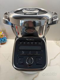 Moulinex Companion XL HF805 – 2021 – Completo di a