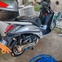 Disponibili ricambi x PEUGEOT Geopolis 400 Piaggio