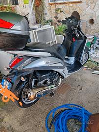 Disponibili ricambi x PEUGEOT Geopolis 400 Piaggio