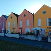 Villa schiera 4 camere