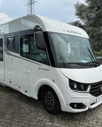 AUTOSTAR PRESTIGE 790 LC