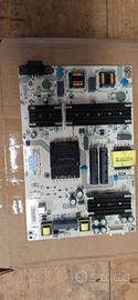 Scheda alimentazione hisense 50a7500f