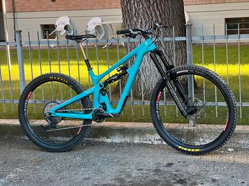 YETI SB 150