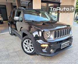 Jeep Renegade 1.6 Mjt 130cv LIMITED con garanzia