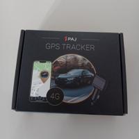 Localizzatore GPS incognito con SIM inclusa