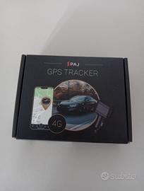 Localizzatore GPS incognito con SIM inclusa