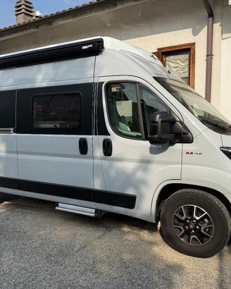 🚐 VANTOURER 600L - 2021 -FULL OPTIONAL - PERFETTO