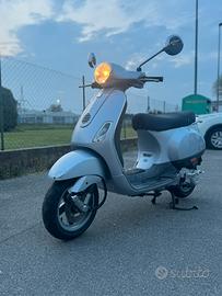 vespa 50 Ix