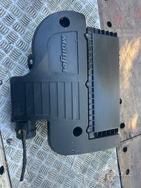 Scatola Filtro Aria + Debimetro Fiat Panda 1.3 Mul