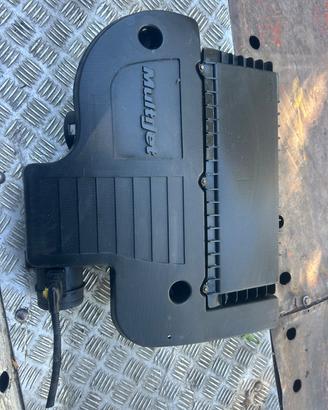 Scatola Filtro Aria + Debimetro Fiat Panda 1.3 Mul