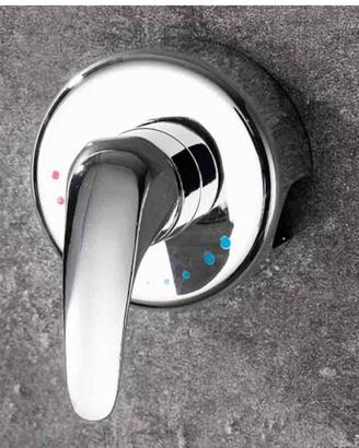Miscelatore doccia
