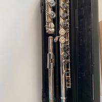 Flauto traverso Yamaha YFL-222