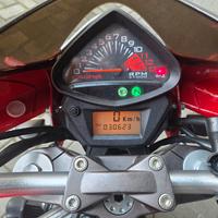 Cagiva raptor 650i  2007