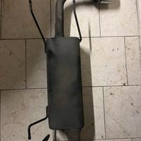 Terminale Ulter Mx5 Nb/Nbfl